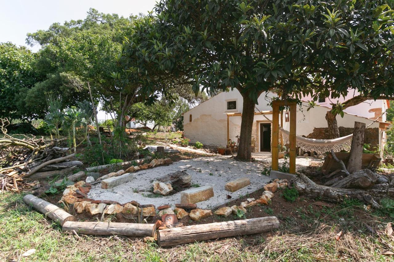 Patio Serrano Rio Maior Exterior foto